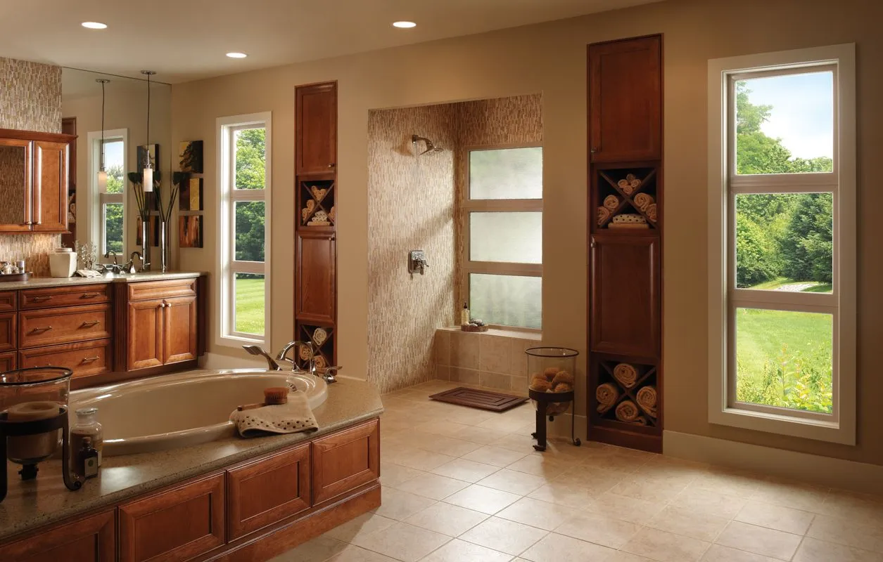Energy Efficient Windows in Vineyard, Utah